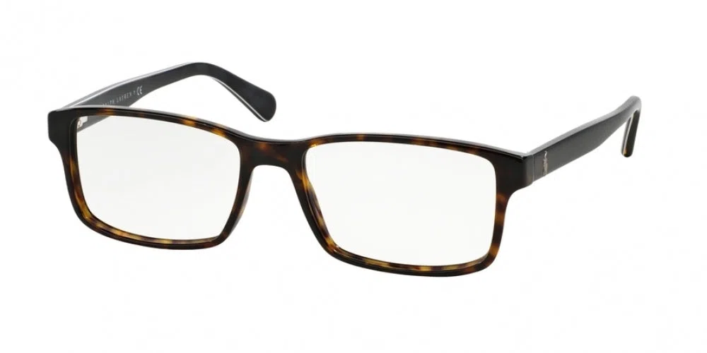Polo 2123 Eyeglasses